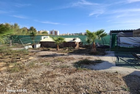 Sale - Plot - Guardamar del Segura