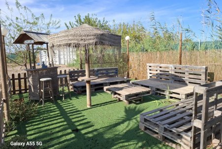 Sale - Plot - Guardamar del Segura