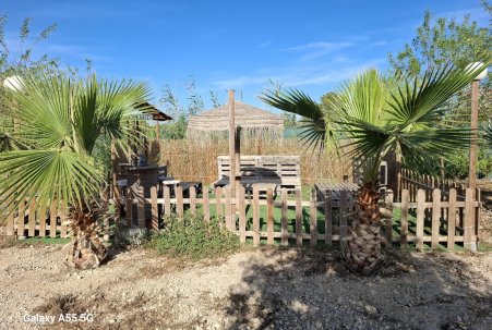 Sale - Plot - Guardamar del Segura