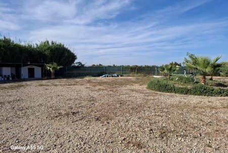 Sale - Plot - Guardamar del Segura