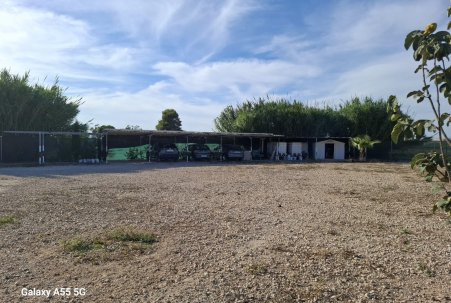Sale - Plot - Guardamar del Segura