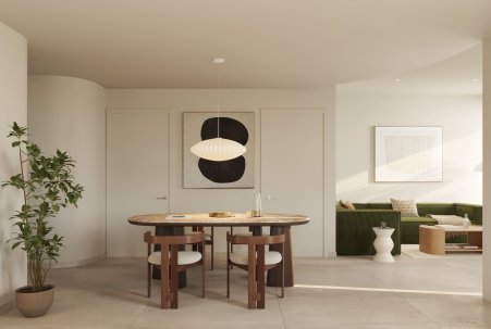 Obra Nueva - Chalet - Algorfa