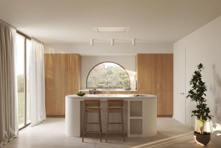 Obra Nueva - Chalet - Algorfa