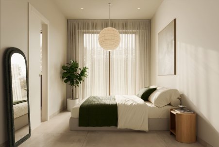 Obra Nueva - Chalet - Algorfa