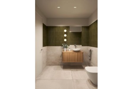 Obra Nueva - Chalet - Algorfa