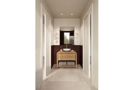 Obra Nueva - Chalet - Algorfa
