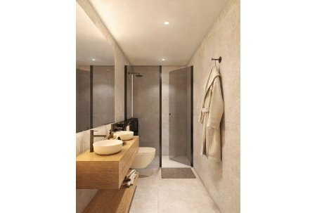 New Build - Townhouse - Alhama de Murcia