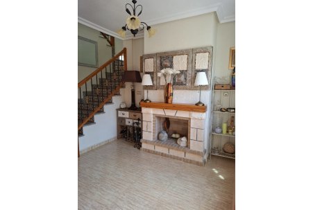 Sale - Villa - Guardamar del Segura - Urbanizaciones