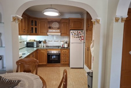 Sale - Villa - Guardamar del Segura - Urbanizaciones
