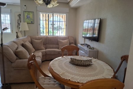 Sale - Villa - Guardamar del Segura - Urbanizaciones