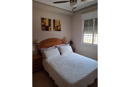 Sale - Villa - Guardamar del Segura - Urbanizaciones