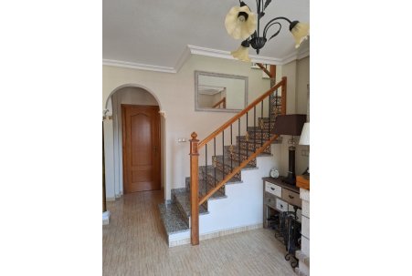 Sale - Villa - Guardamar del Segura - Urbanizaciones