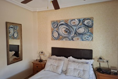 Sale - Villa - Guardamar del Segura - Urbanizaciones