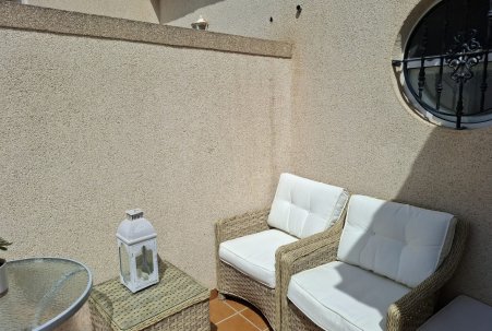 Sale - Villa - Guardamar del Segura - Urbanizaciones