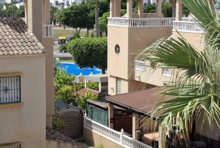 Sale - Villa - Guardamar del Segura - Urbanizaciones