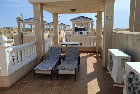 Sale - Villa - Guardamar del Segura - Urbanizaciones