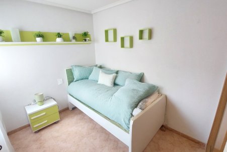 Prodej - Apartmán - Guardamar del Segura