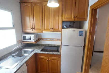 Prodej - Apartmán - Guardamar del Segura