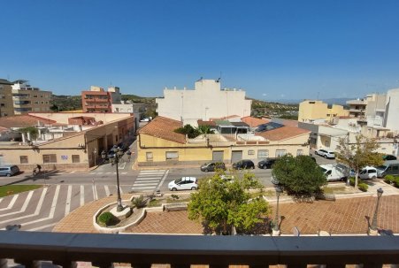 Prodej - Apartmán - Guardamar del Segura