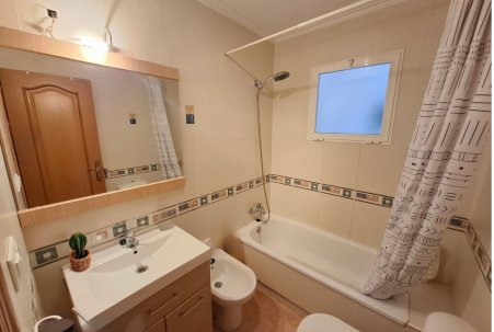 Prodej - Apartmán - Guardamar del Segura