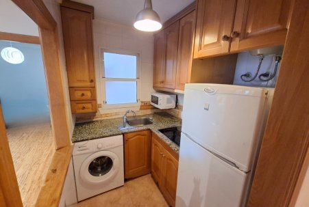 Prodej - Apartmán - Guardamar del Segura