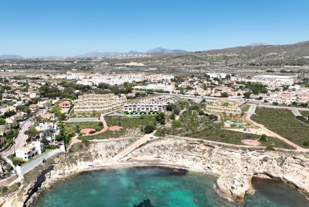 New Build - Villa - El Campello