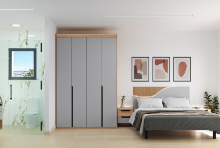 New Build - Appartement - Guardamar del Segura