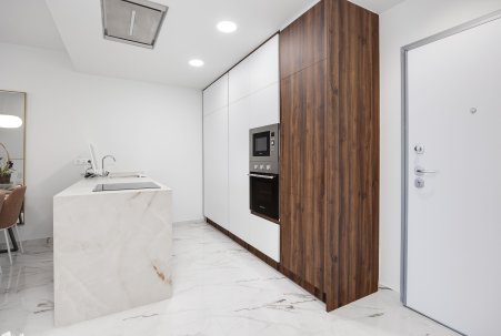 New Build - Appartement - San Miguel de Salinas