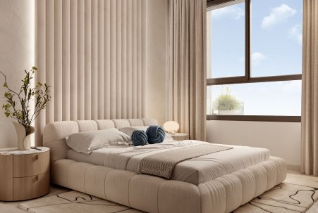 New Build - Wohnung - Calpe