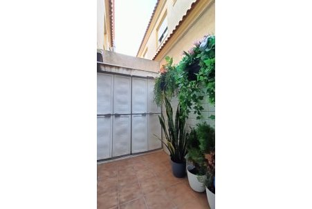 Sale - Townhouse - Guardamar del Segura - Urbanizaciones
