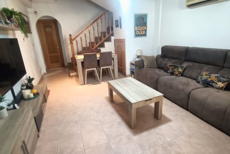 Sale - Townhouse - Guardamar del Segura - Urbanizaciones