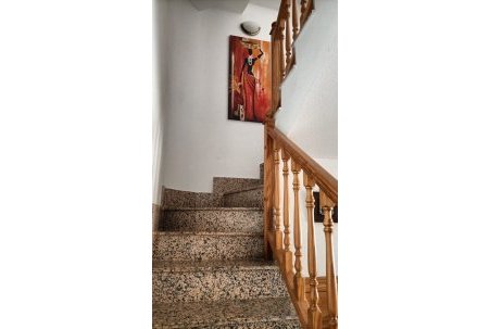 Sale - Townhouse - Guardamar del Segura - Urbanizaciones