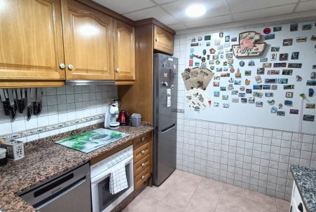 Sale - Townhouse - Guardamar del Segura - Urbanizaciones