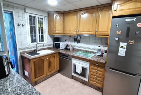 Sale - Townhouse - Guardamar del Segura - Urbanizaciones