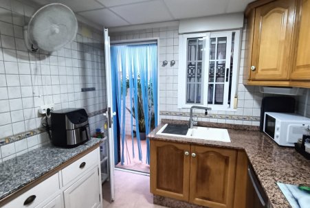 Sale - Townhouse - Guardamar del Segura - Urbanizaciones