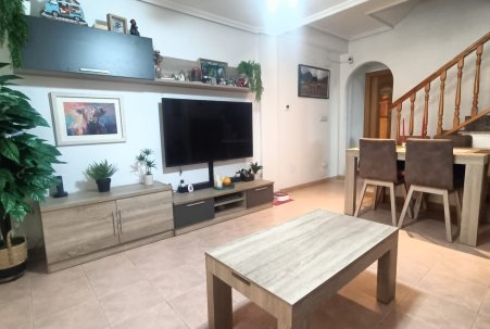 Sale - Townhouse - Guardamar del Segura - Urbanizaciones