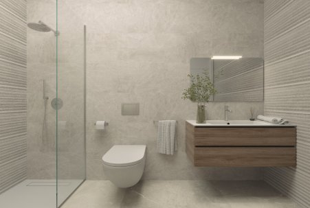 New Build - Apartment - Torrevieja