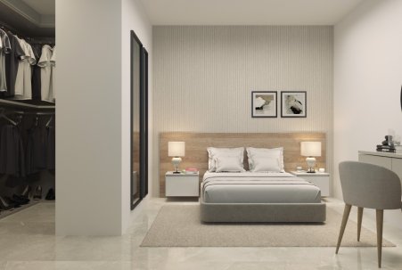 New Build - Apartment - Torrevieja