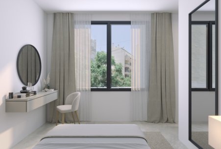 New Build - Apartment - Torrevieja