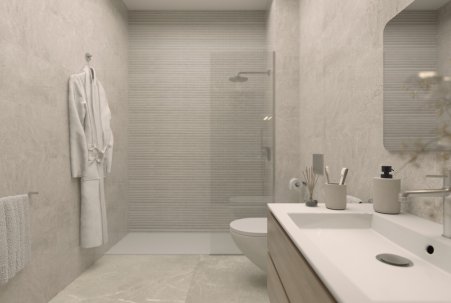 New Build - Apartment - Torrevieja