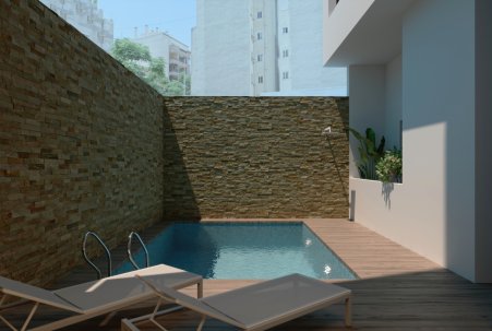 New Build - Apartment - Torrevieja