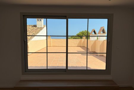 New Build - Herenhuis - Golf Badia