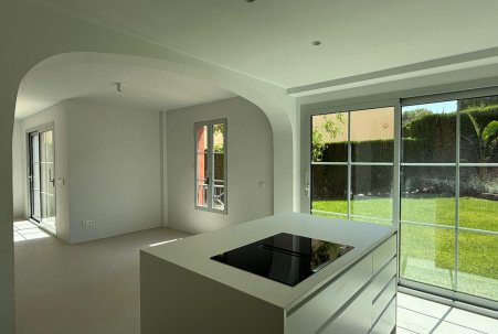 New Build - Herenhuis - Golf Badia