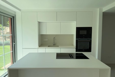 New Build - Herenhuis - Golf Badia