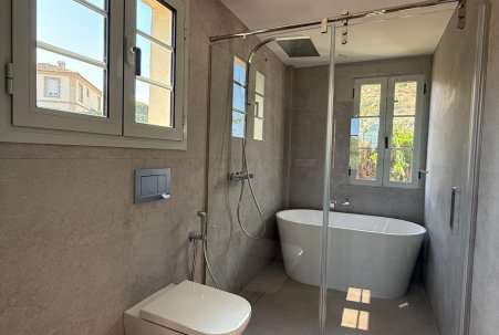 New Build - Herenhuis - Golf Badia
