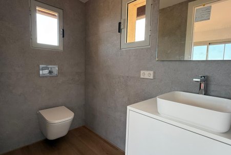 New Build - Herenhuis - Golf Badia