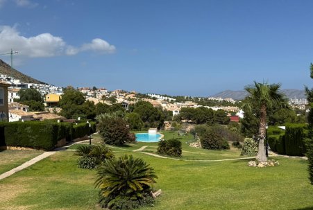 New Build - Herenhuis - Golf Badia