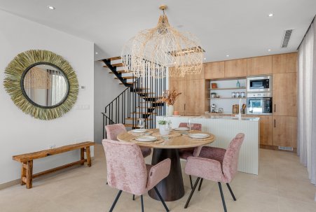 Obra Nueva - Bungalow - Dolores