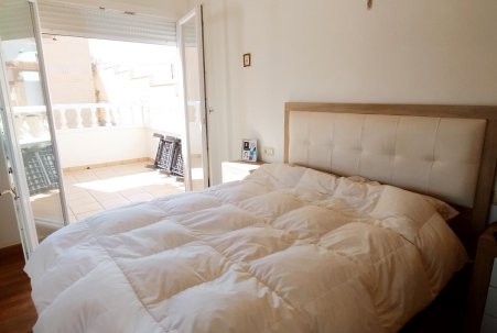 Sale - Townhouse / Duplex - Rojales - Ciudad Quesada