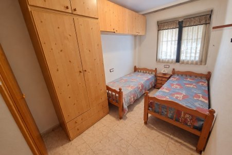 Prodej - Apartmán - Guardamar del Segura